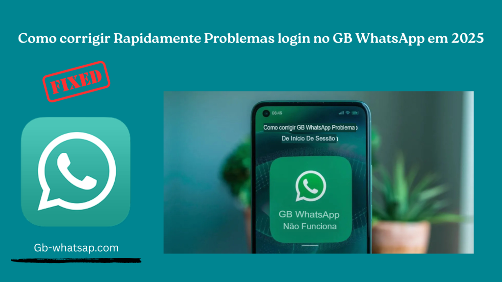 GB WhatsApp