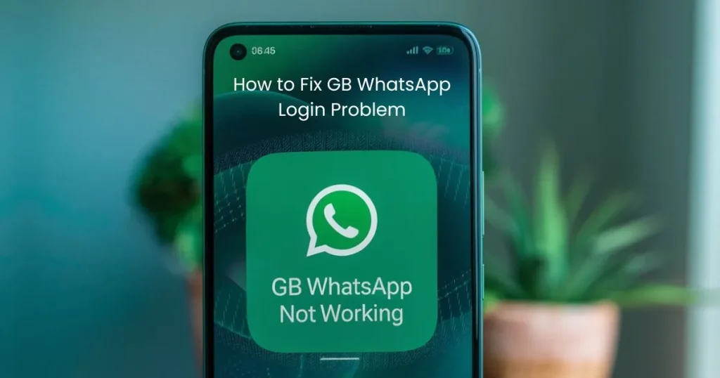 GB WhatsApp