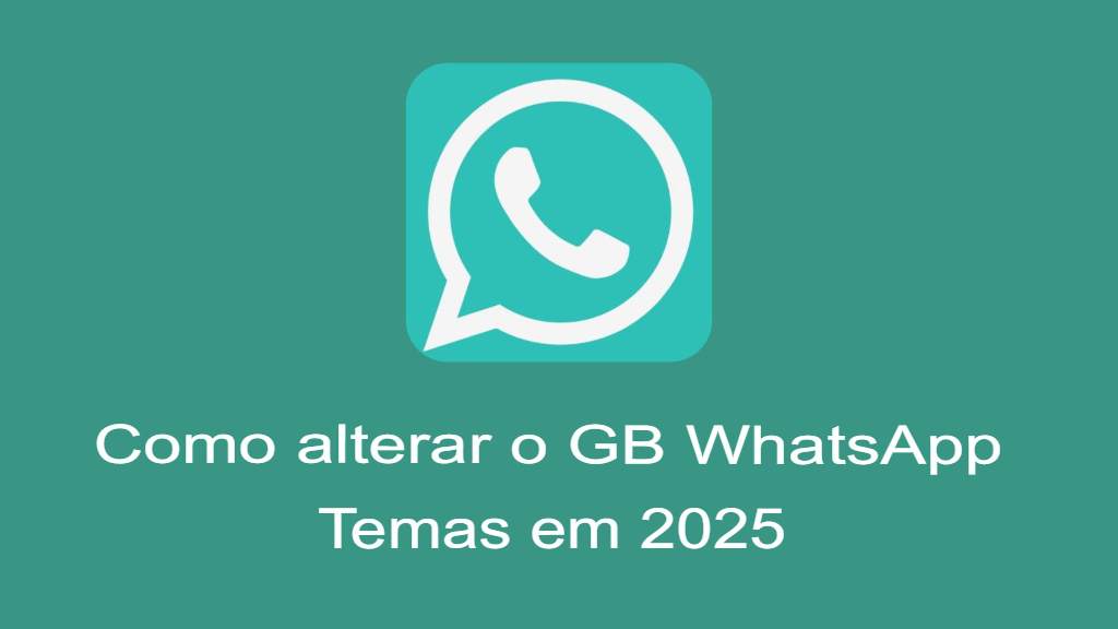 WhatsApp GB 