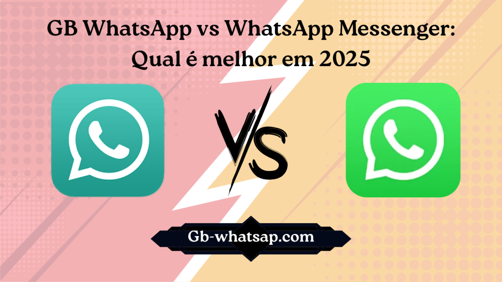 GB WhatsApp