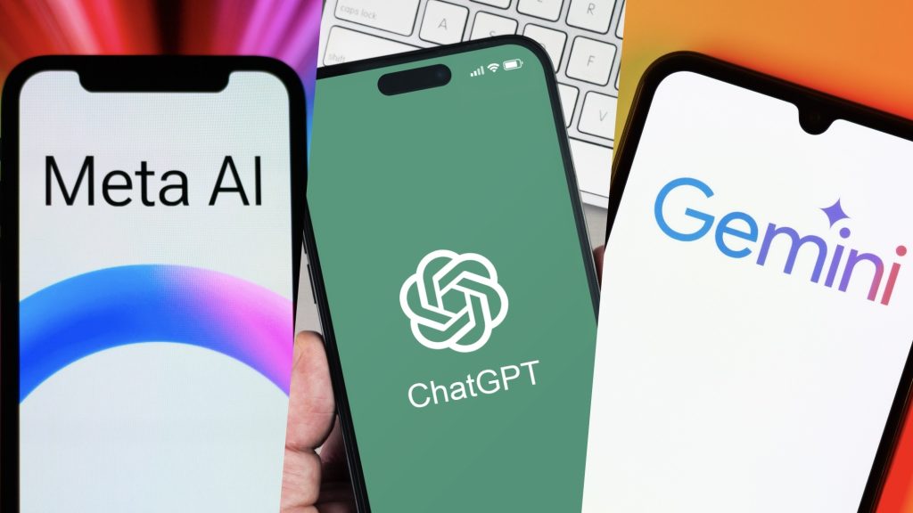 Meta AI