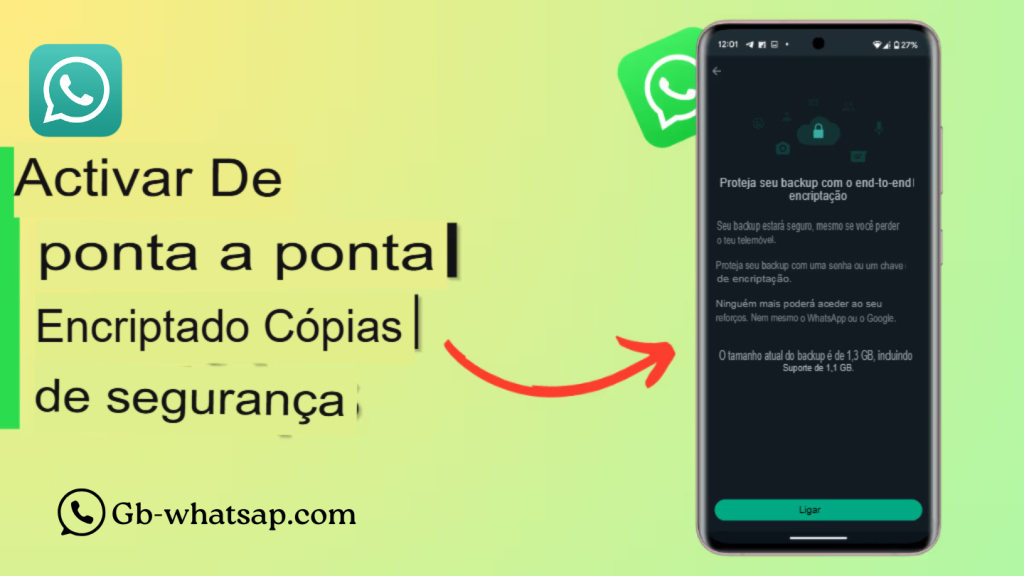 GB WhatsApp