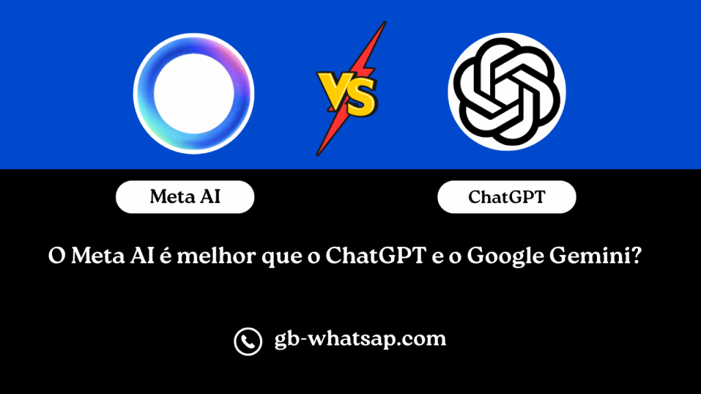 Meta AI