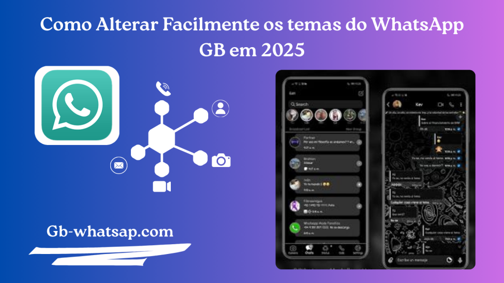 WhatsApp GB