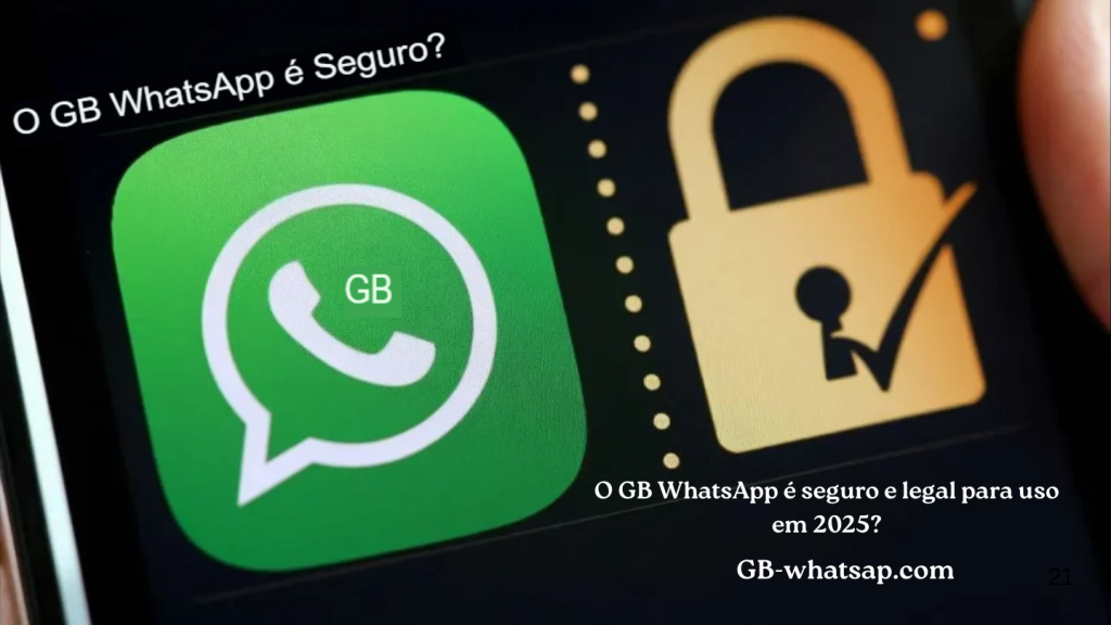 GB Whatsapp