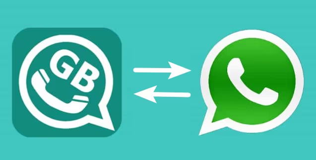 GB WhatsApp vs WhatsApp