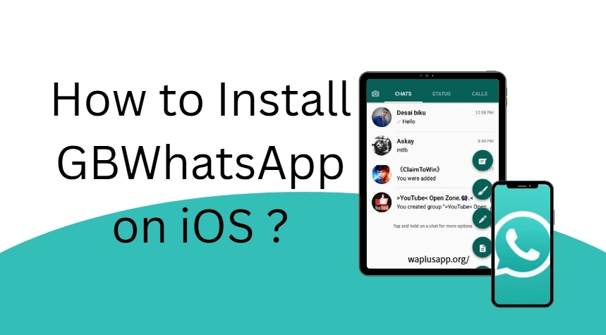 GB WhatsApp