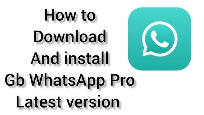 GB WhatsApp
