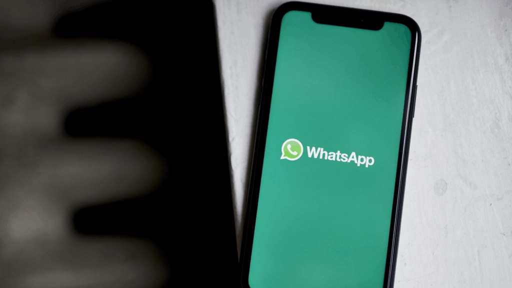 GB WhatsApp Account